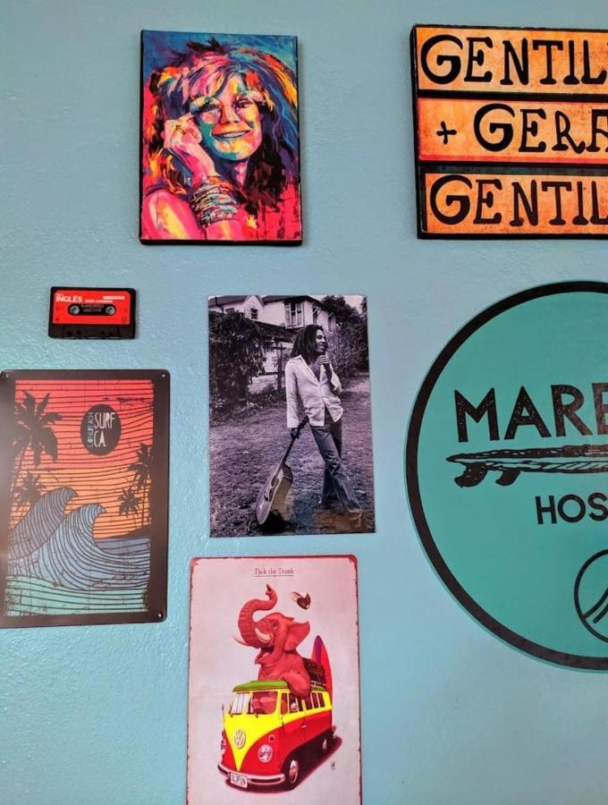 Maresia Hostel Paraty Br Luaran gambar