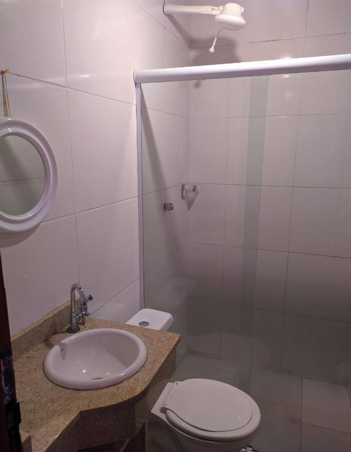 Maresia Hostel Paraty Br Bilik gambar