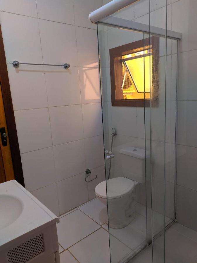 Maresia Hostel Paraty Br Luaran gambar