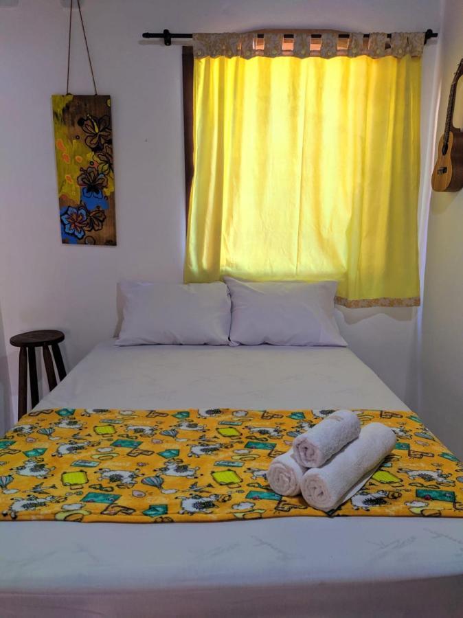 Maresia Hostel Paraty Br Luaran gambar