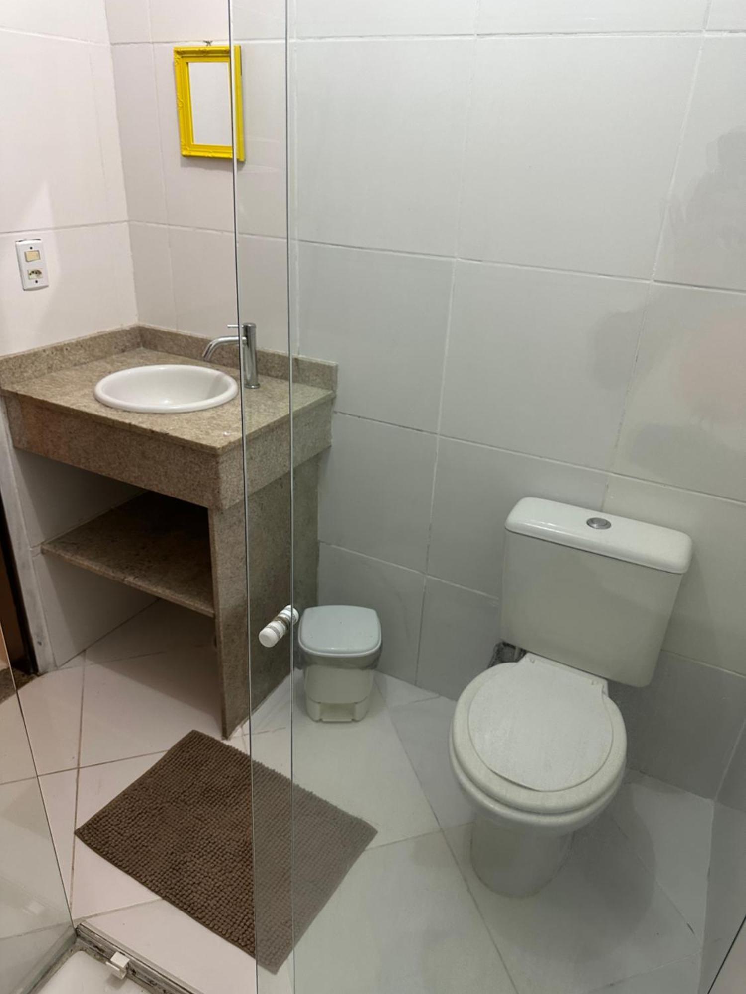 Maresia Hostel Paraty Br Luaran gambar