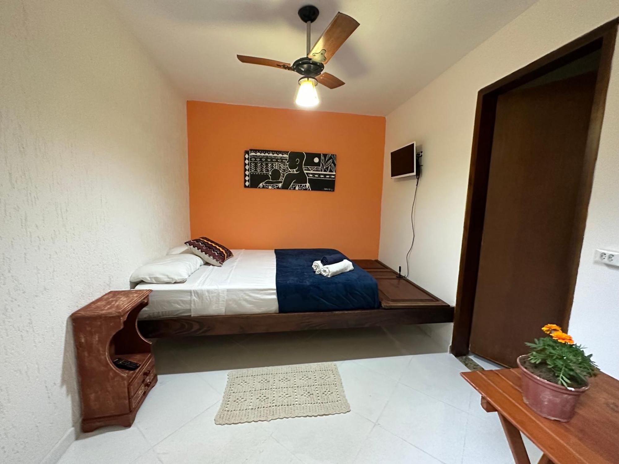 Maresia Hostel Paraty Br Luaran gambar
