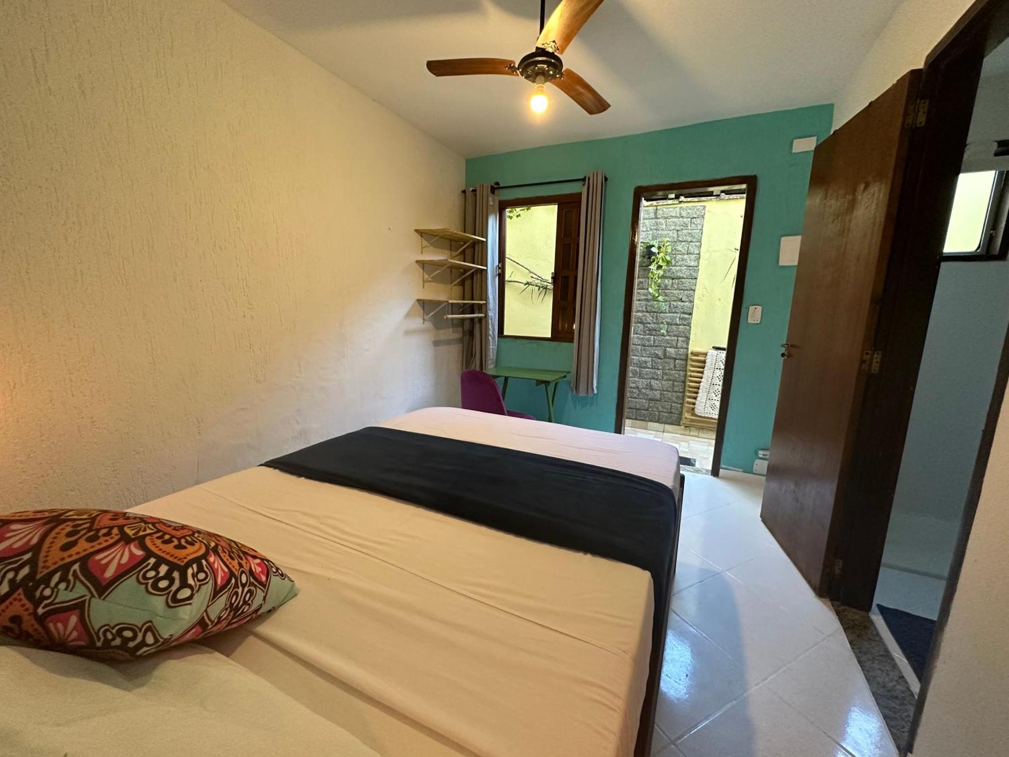 Maresia Hostel Paraty Br Luaran gambar