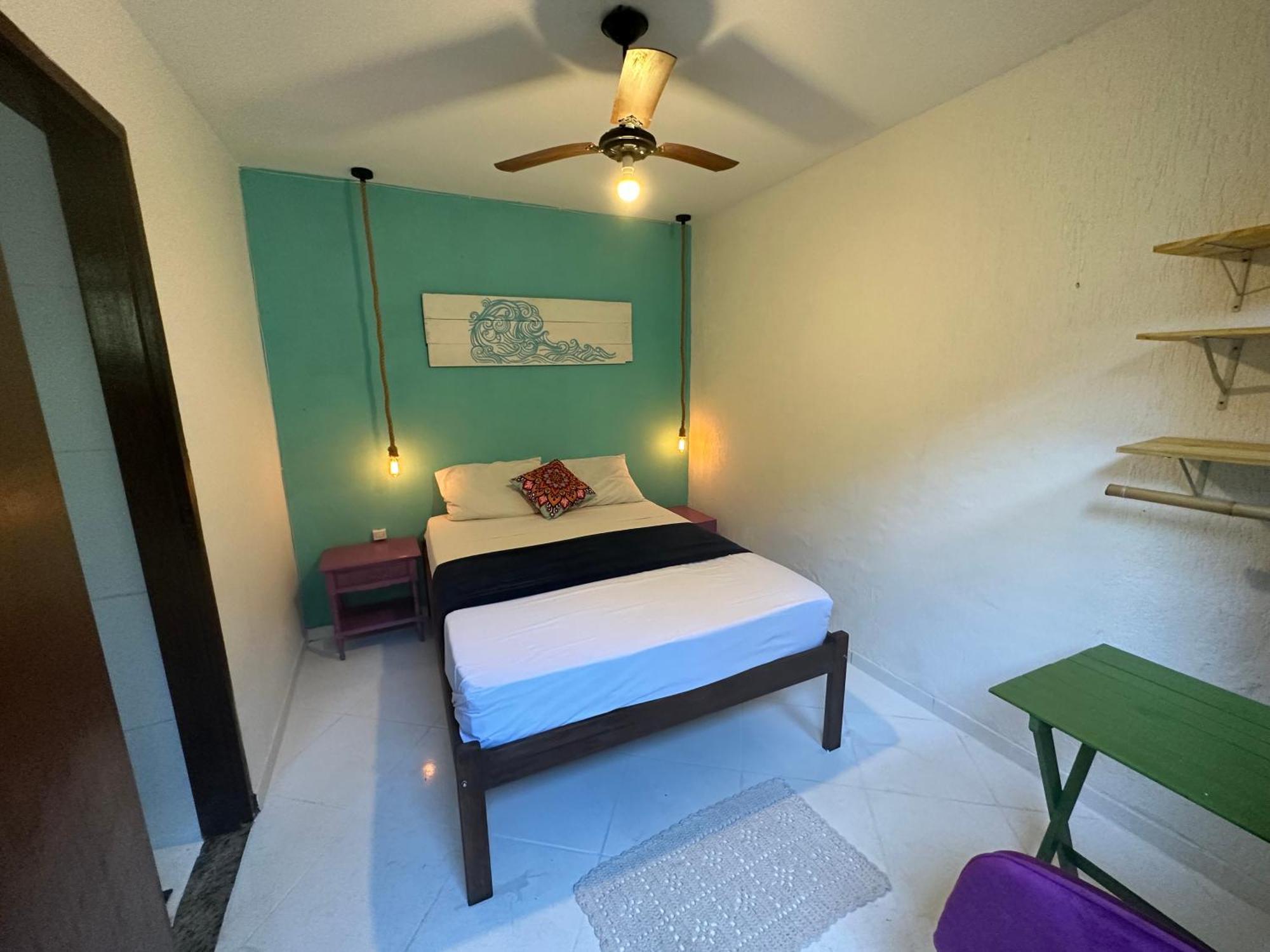 Maresia Hostel Paraty Br Luaran gambar